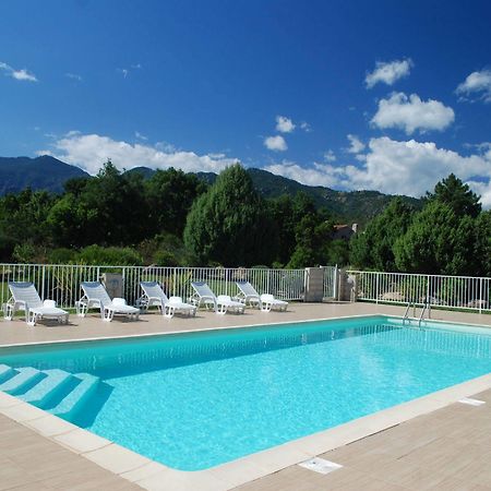 Residence Riviera Porto-Vecchio  Exterior foto