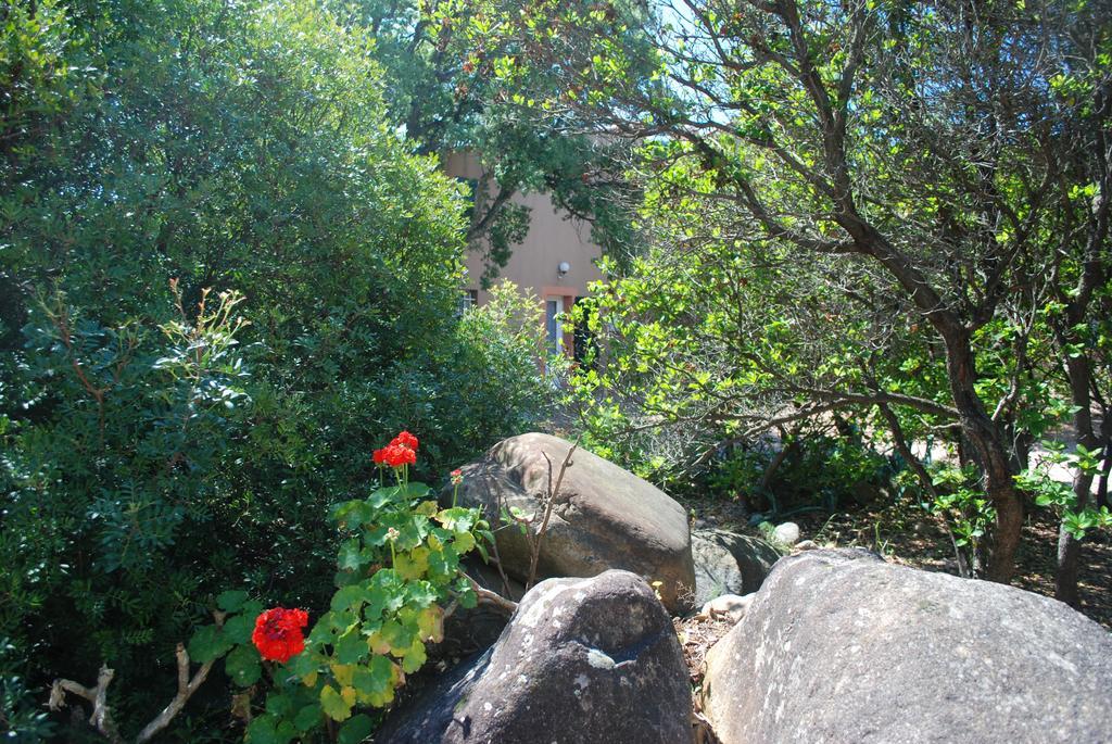 Residence Riviera Porto-Vecchio  Exterior foto